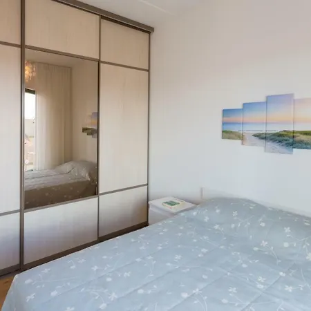 Cosy Apartamento Pärnu