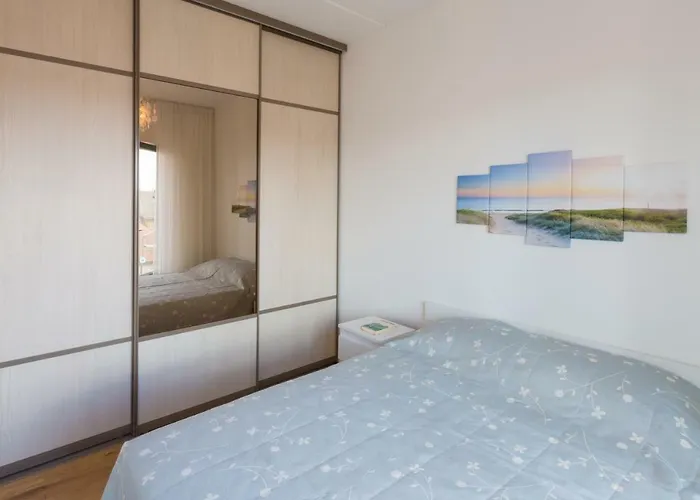 Cosy Apartment Pärnu